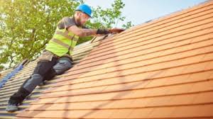 Best Tile Roofing Installation  in Mcmurray, PA