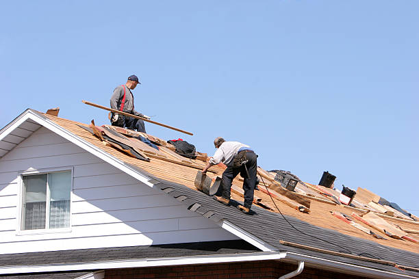 Gutter Replacement in Mcmurray, PA