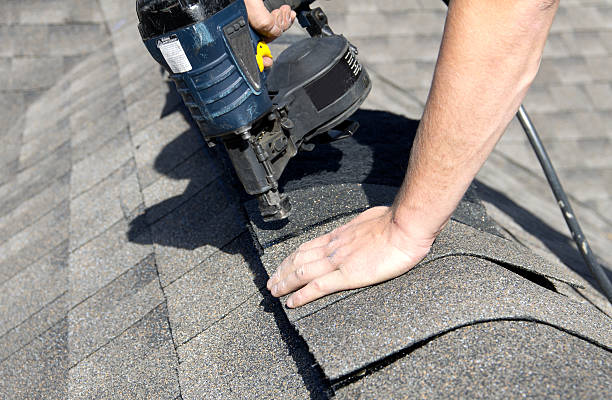 Best 4 Ply Roofing  in Mcmurray, PA