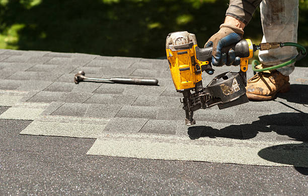 Best Steel Roofing  in Mcmurray, PA