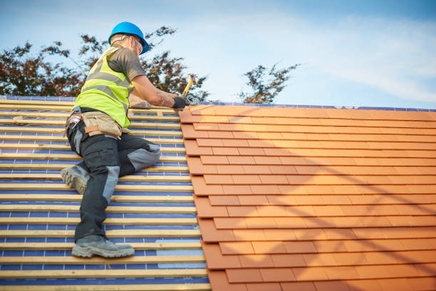 Best Roof Installation  in Mcmurray, PA