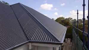 Best Roof Leak Repair  in Mcmurray, PA